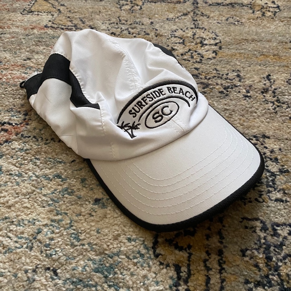 Baseball Hat